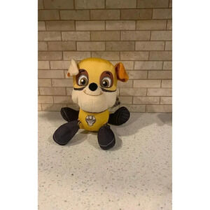 Super Pup Rubble‎